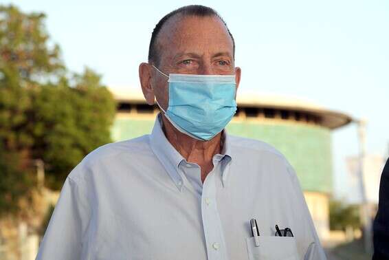 צילום ארכיון: גדעון מרקוביץ'